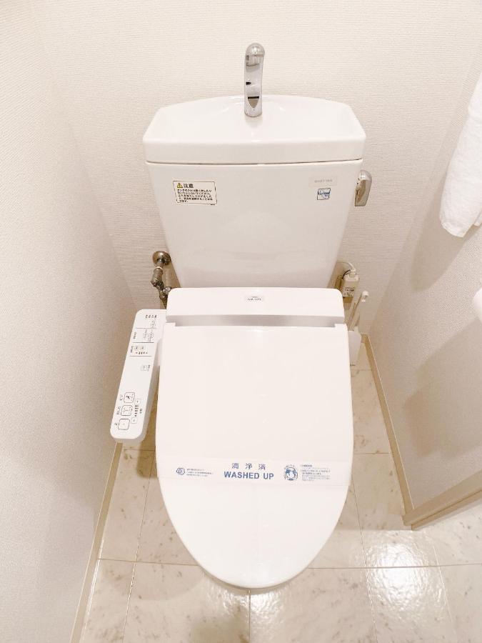 Ouchi Hotel Takeya 히로시마 외부 사진