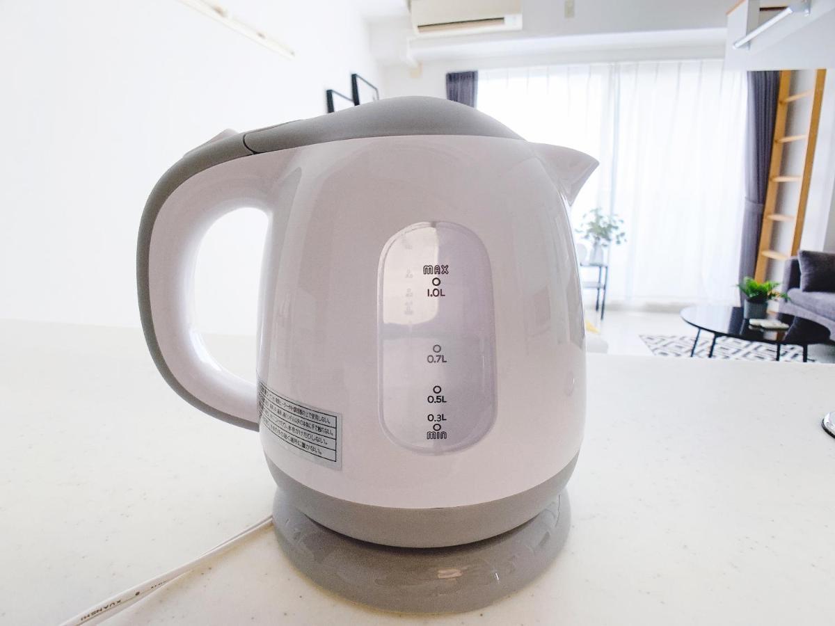 Ouchi Hotel Takeya 히로시마 외부 사진