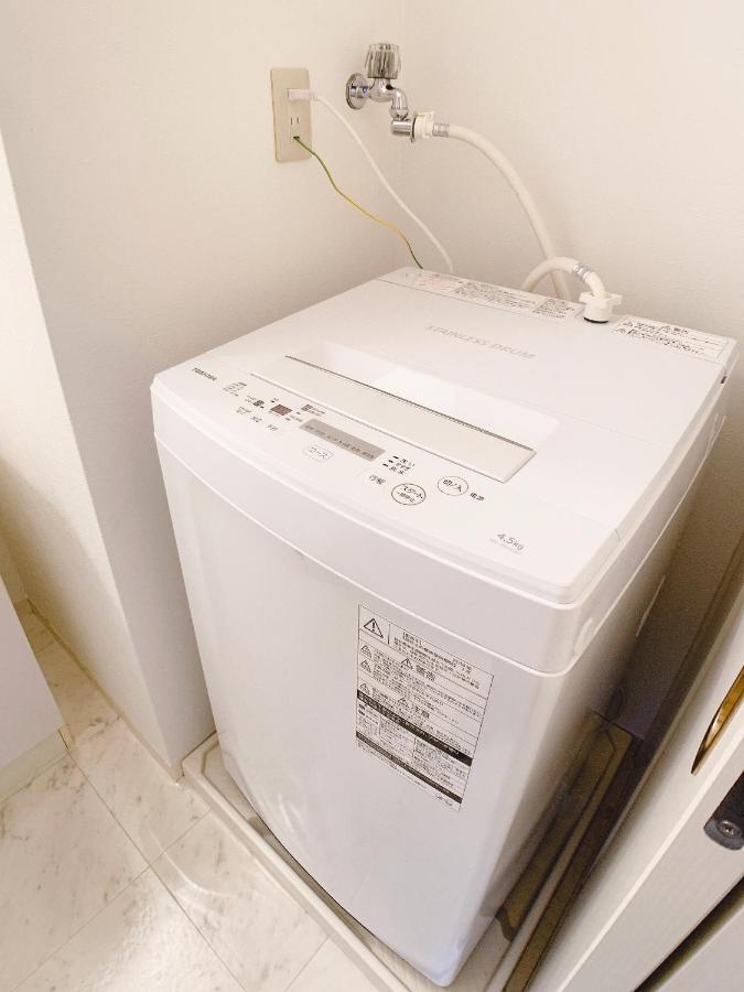 Ouchi Hotel Takeya 히로시마 외부 사진