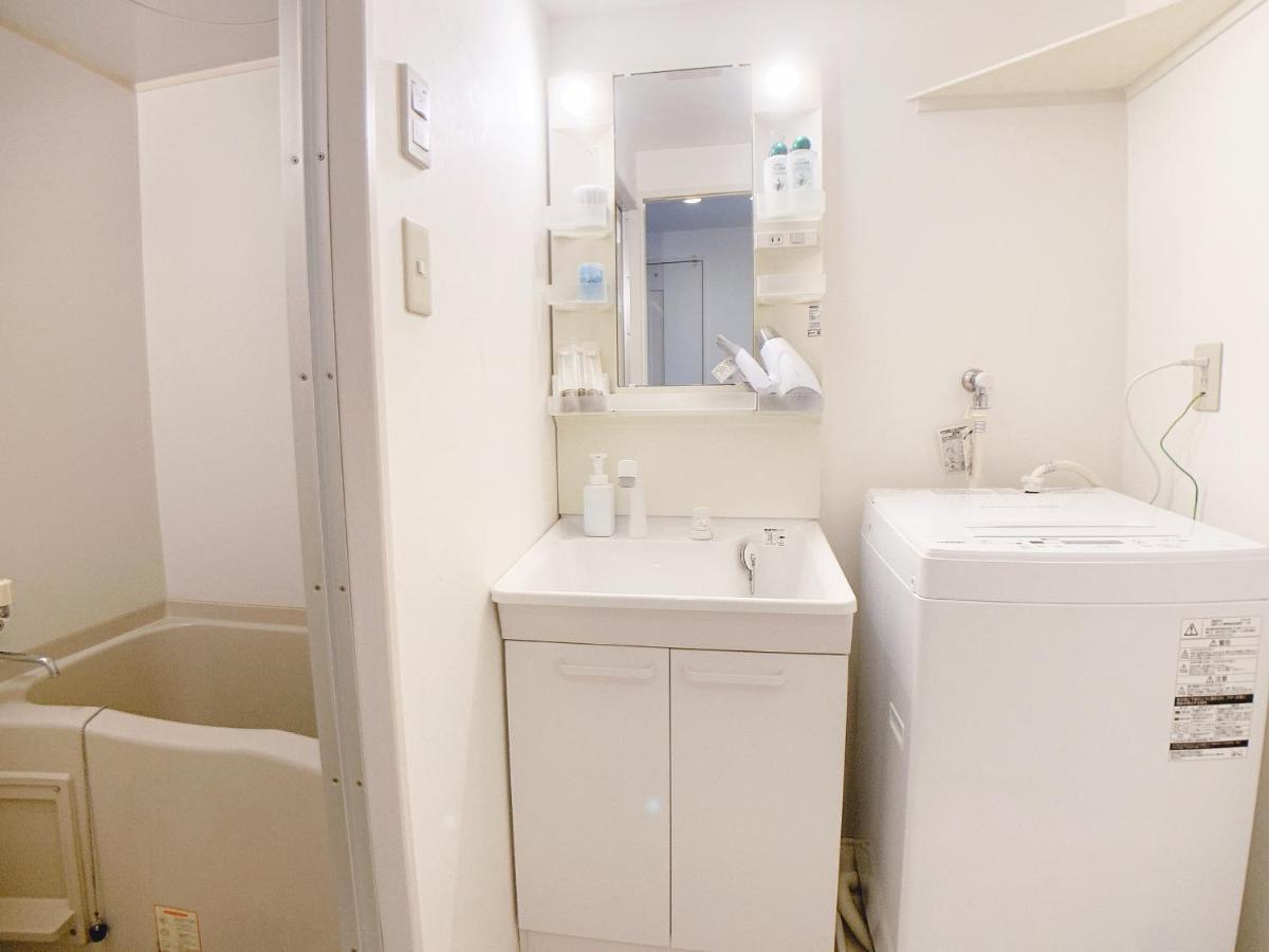 Ouchi Hotel Takeya 히로시마 외부 사진