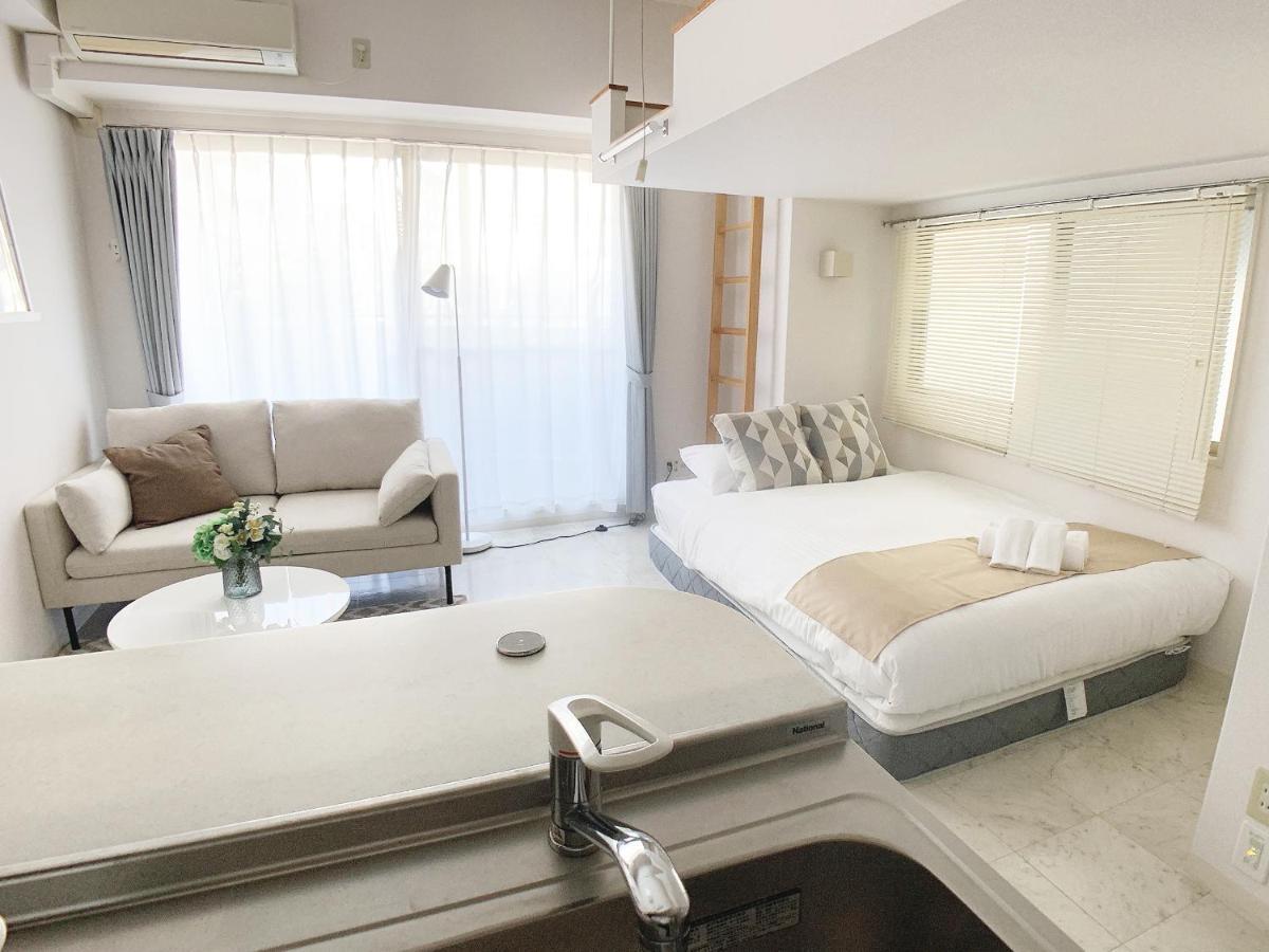 Ouchi Hotel Takeya 히로시마 외부 사진