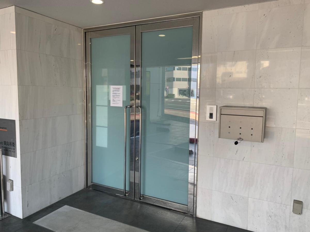 Ouchi Hotel Takeya 히로시마 외부 사진